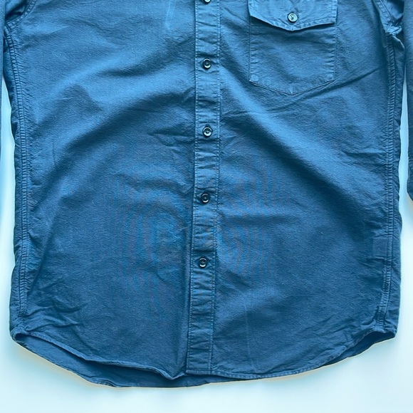 J Crew Men’s Button Down - Picture 4 of 4